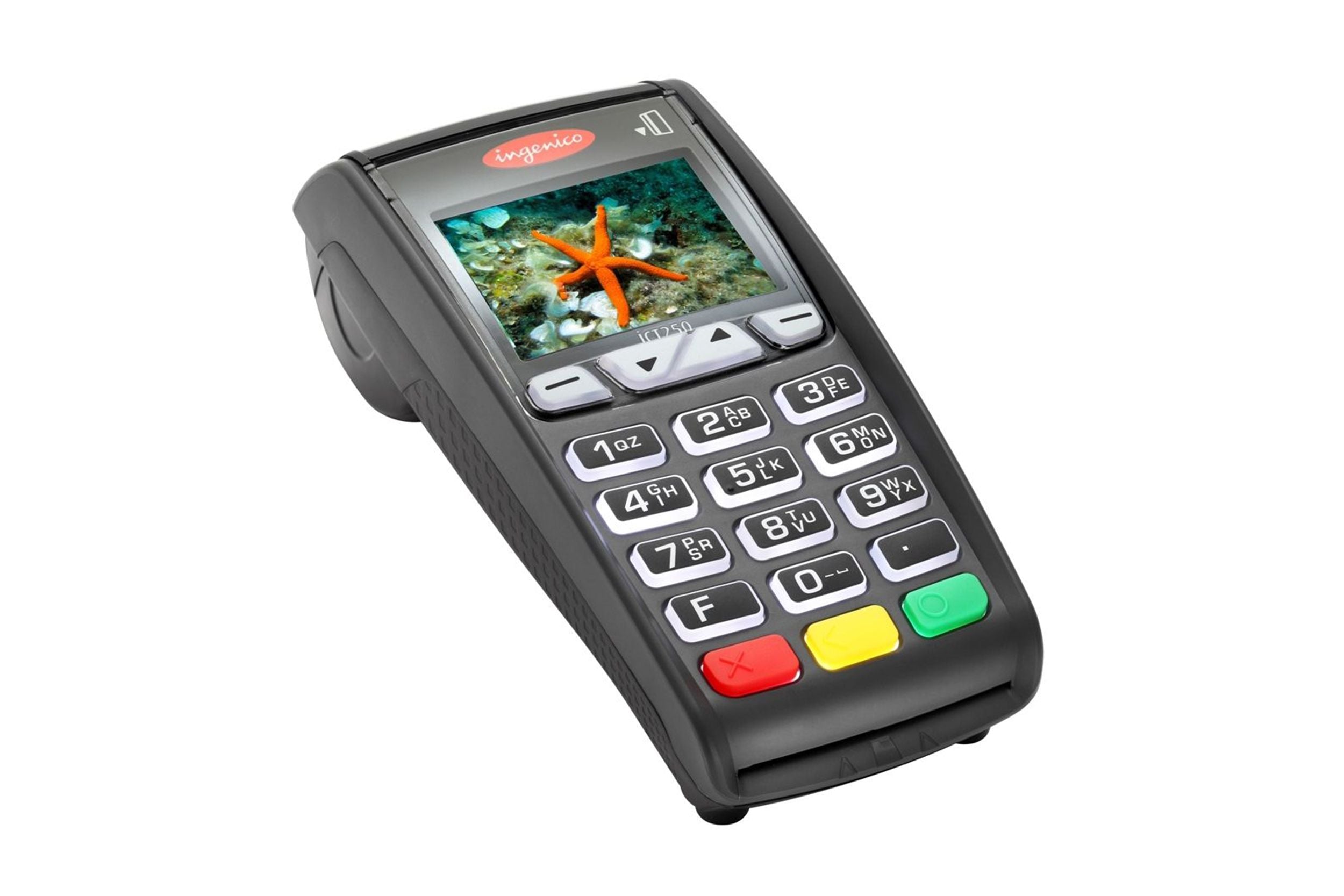 Ingenico iCT250