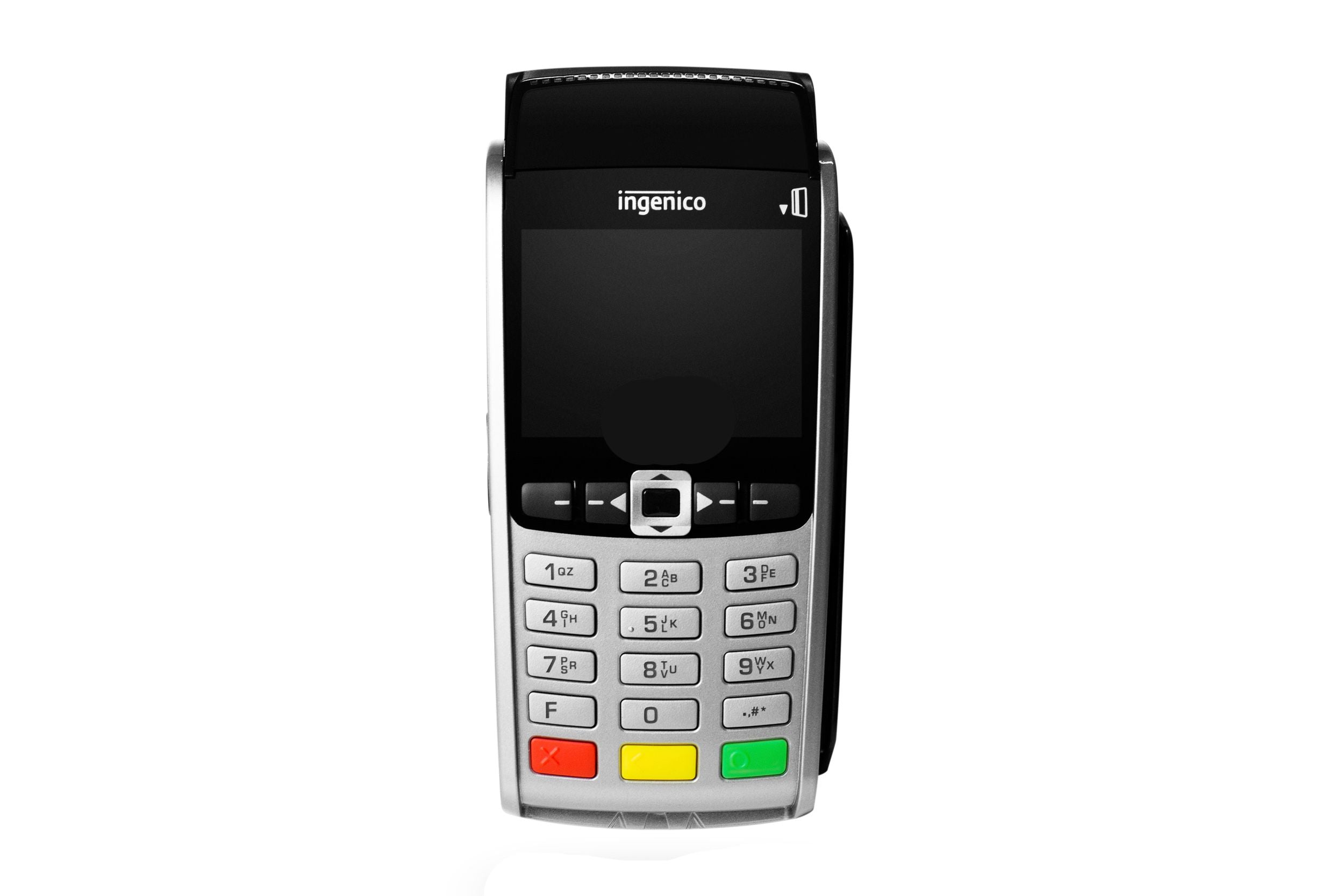 Ingenico iWL255