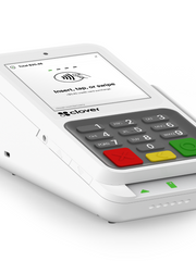 Load image into Gallery viewer, Clover Compact