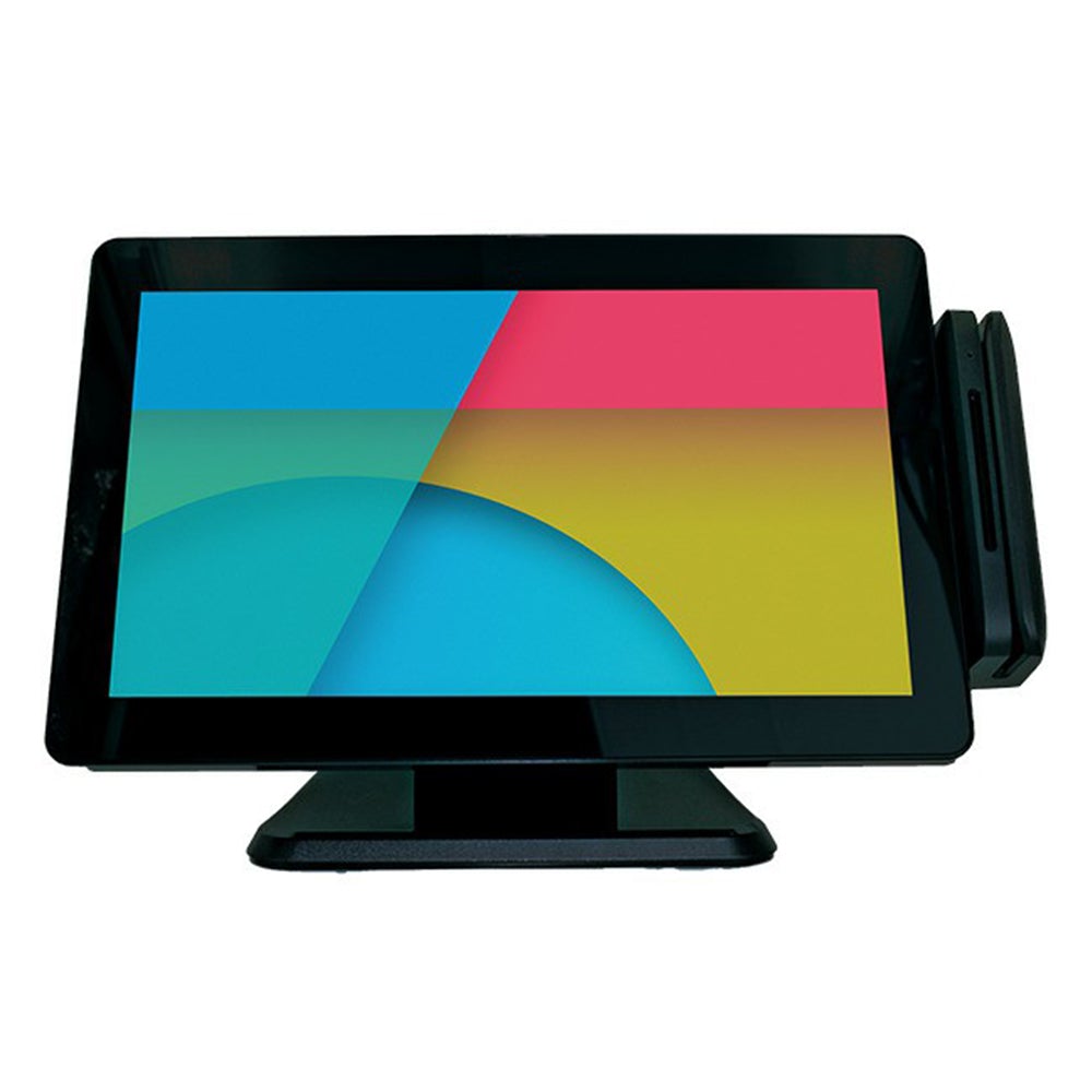 TEAMSable 12" Android POS System with A17, 2GB RAM | eMerchant Authority