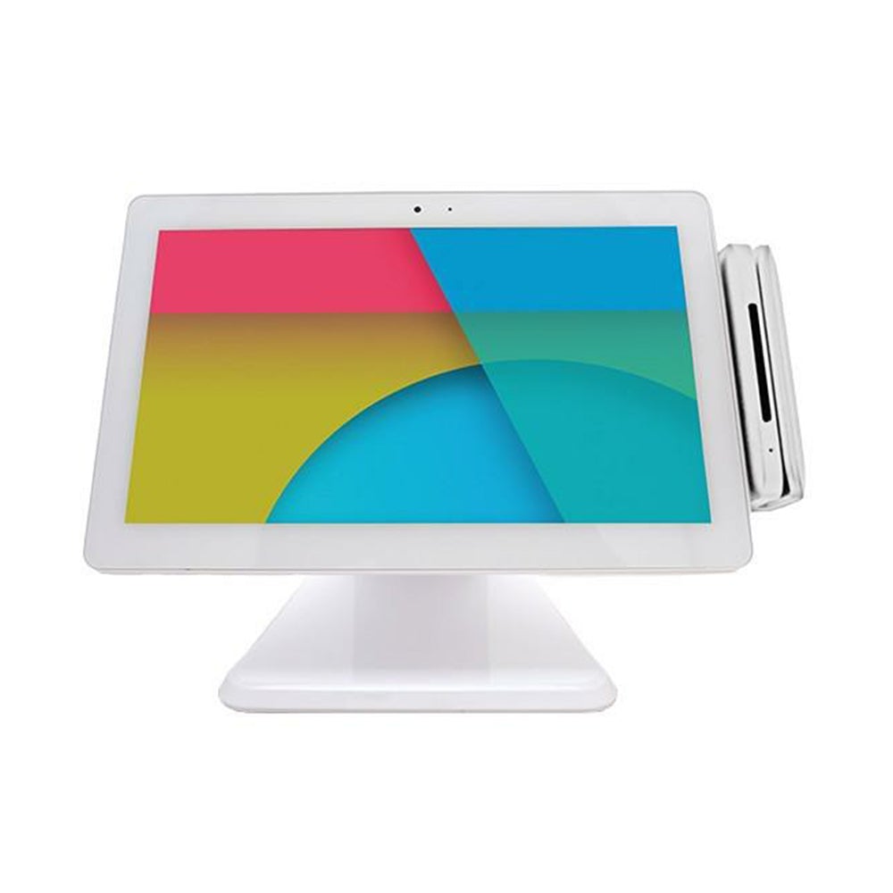 TEAMSable 12" Android POS System with A17, 2GB RAM | eMerchant Authority