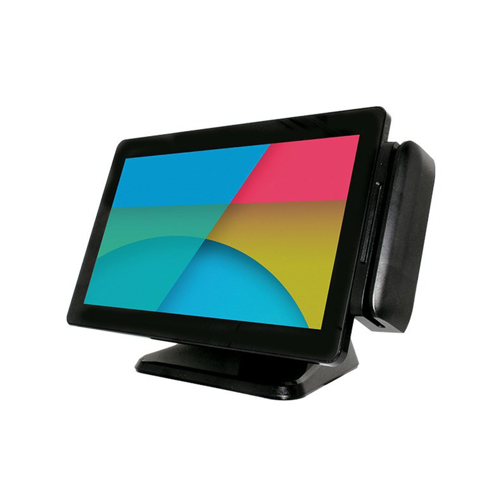 TEAMSable 12" Android POS System with A17, 2GB RAM | eMerchant Authority