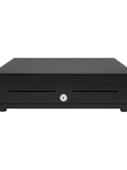 Load image into Gallery viewer, Star Micronics Value 16" Printer Driven Cash Drawer - Black
