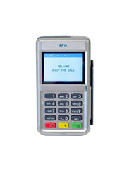 Load image into Gallery viewer, First Data FD150 EMV Contactless Credit Card Terminal and RP10 PINpad