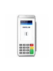 Load image into Gallery viewer, PAX A80 Modern Android Smart Countertop POS Terminal