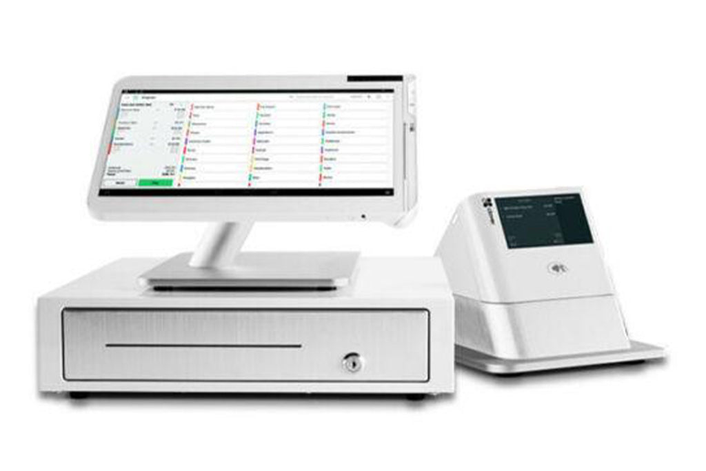 Buy Clover Station 2.0: All-in-One Point of Sale System
