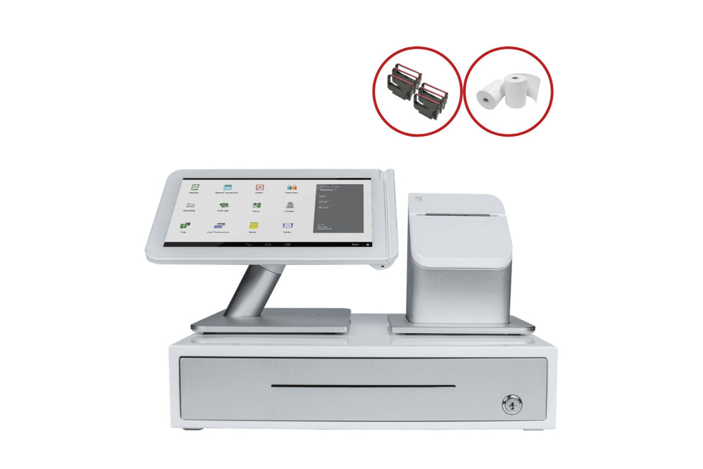 Buy Clover Station Bundle: a Complete POS System | eMerchant Authority