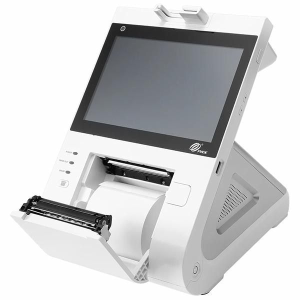 PAX E500 Compact Android SmartECR POS Terminal | eMerchant Authority