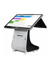 Load image into Gallery viewer, PAX E800 Stylish Android SmartECR POS Terminal