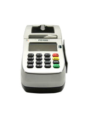 Load image into Gallery viewer, First Data FD-100Ti Countertop Credit Card Terminal Rentals - Bundle