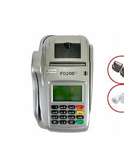 Load image into Gallery viewer, FD-200Ti-R-1