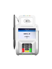 Load image into Gallery viewer, PAX Classic Q30 Chic Smart PINpad POS Terminal