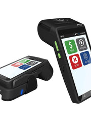 Load image into Gallery viewer, Dejavoo QD2 Mobile Wireless Android POS Terminal