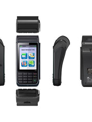 Load image into Gallery viewer, PAX S920 Flexible Mobile POS Terminal Rentals