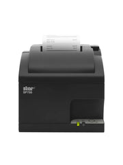 Load image into Gallery viewer, Star Micronics Ethernet Kitchen Printer - Black Grey