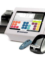 Load image into Gallery viewer, Shopkeep iPad POS System Special