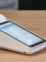 Load image into Gallery viewer, Square Terminal