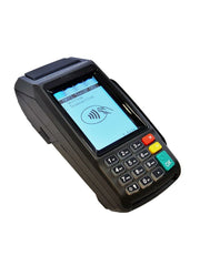 Load image into Gallery viewer, Dejavoo Z11 EMV Contactless No Dial, IP, WiFi Credit Card Terminal - Refurbished