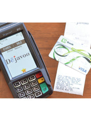 Load image into Gallery viewer, Dejavoo Z11 EMV Credit Card Terminal