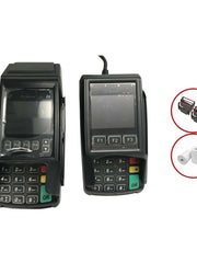 Load image into Gallery viewer, DEJAVOO Z8 EMV CONTACTLESS CREDIT CARD TERMINAL AND Z3 PIN PAD - BUNDLE