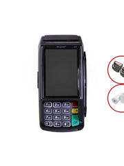 Load image into Gallery viewer, Dejavoo Z9 WiFi EMV Contactless Portable Credit Card Terminal - Bundle