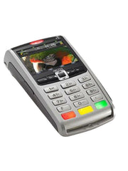Load image into Gallery viewer, Ingenico IWL 250 Bluetooth Credit Card Terminal