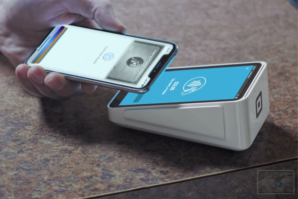 Square Terminal All-In-One Credit Card Machine | EMerchant Authority