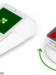 Load image into Gallery viewer, Clover Compact
