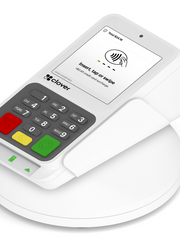 Load image into Gallery viewer, Clover Compact
