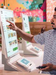 Load image into Gallery viewer, Clover Kiosk - Monthly Special
