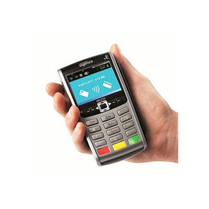 Ingenico IWL 250/255 3G Wireless Credit Card Terminal - Refurbished