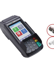 Load image into Gallery viewer, Dejavoo Z11 EMV Contactless Tri-Comm Dial, IP, WiFi Credit Card Terminal - Bundle
