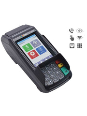Load image into Gallery viewer, Dejavoo Z11 EMV Contactless Tri-Comm Dial, IP, WiFi Credit Card Terminal
