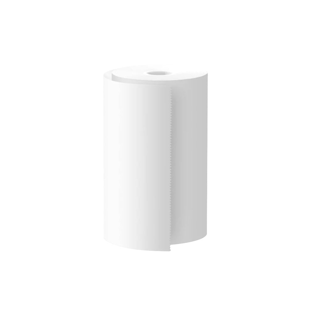 Star Micronics mPOP Thermal Receipt Printer Paper - Pack of 12 Rolls ...
