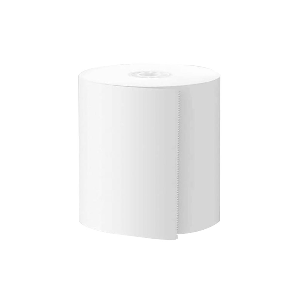 Star Micronics Thermal Paper (25 Rolls) | 80mm Compatible Receipts ...