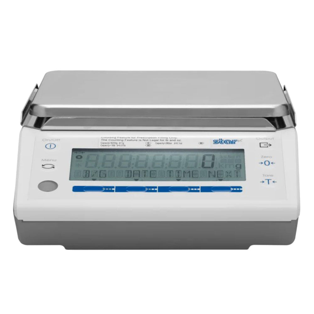 clover pos scale weigh