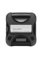 Load image into Gallery viewer, Star Micronics SM-T300i Mobile Bluetooth Receipt Printer - Black Grey
