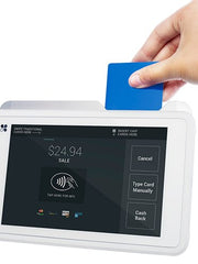 Load image into Gallery viewer, Clover Mobile Special Card Reader
