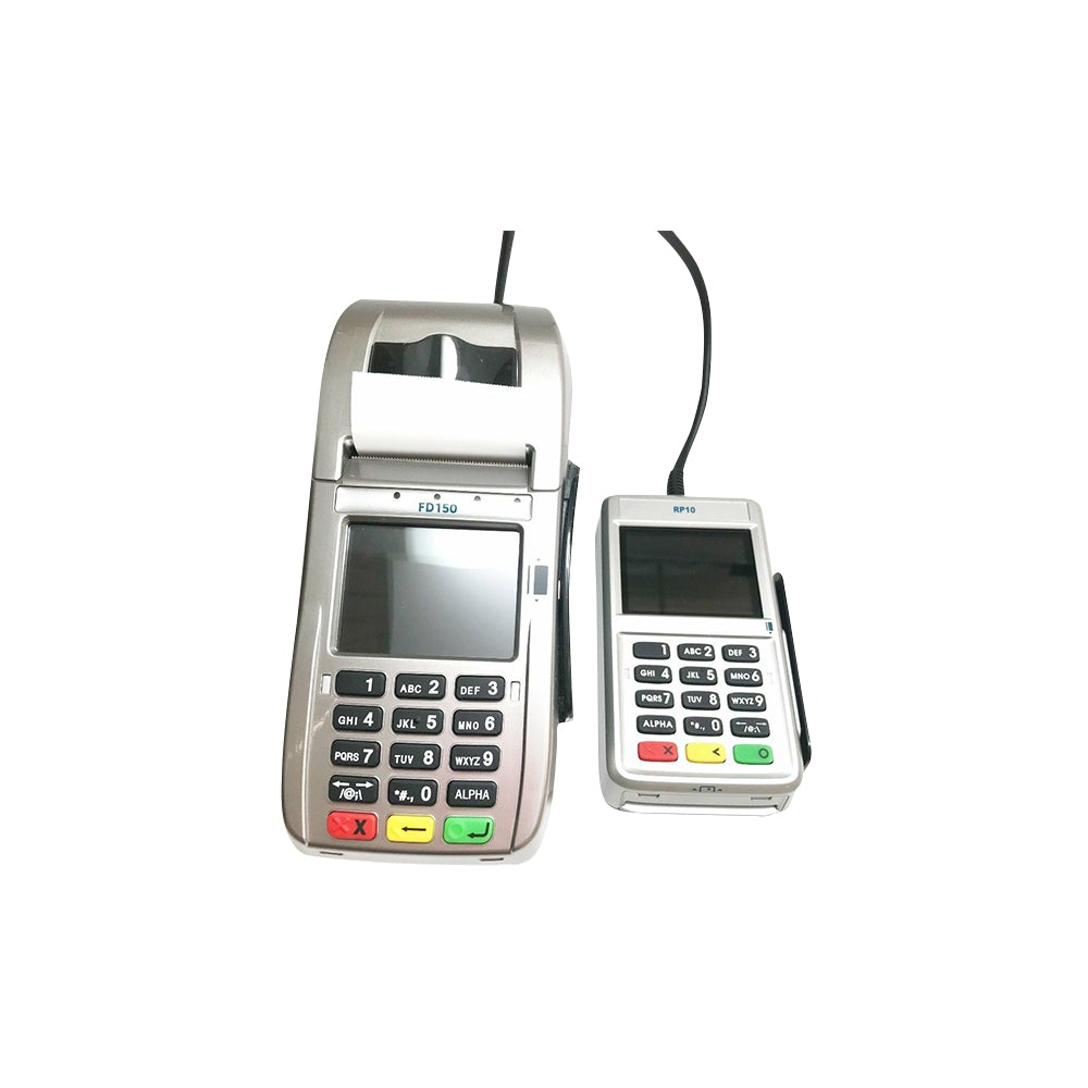First Data FD150 EMV Terminal: Shop Now! | eMerchant Authority