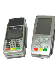 Load image into Gallery viewer, Verifone Vx680 Wireless Terminal and First Data FD410 Terminal Rentals - Bundle
