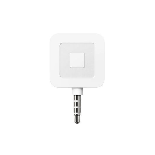 Square Reader with Headset Jack for Magstripe