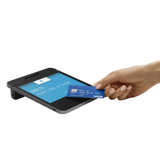 Square Replacement Customer Display for Square Register - Black