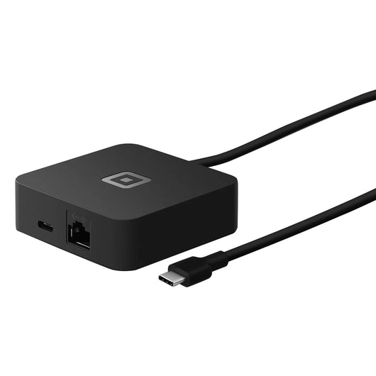 Square Terminal Hub - Black | eMerchant Authority