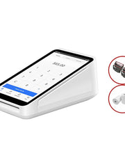 スクエア　ターミナル Square Terminal Mobile Credit Card Reader - Bundle