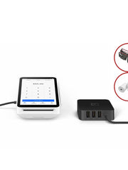 Square Terminal Mobile Credit Card Reader - Bundle
