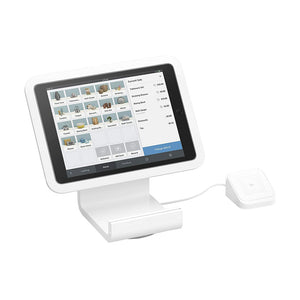 Square Stand for 10.2" & 10.5" iPad