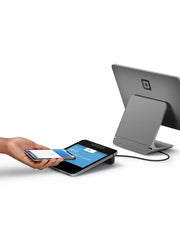 Square Register Fully-Integrated POS | eMerchant Authority