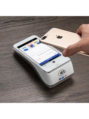 Load image into Gallery viewer, PAX A920 Elegant Android Smart Mobile POS Terminal
