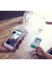 Load image into Gallery viewer, PAX A920 Elegant Android Smart Mobile POS Terminal
