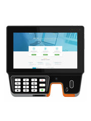 Load image into Gallery viewer, PAX Aries6 Dynamic Android Smart Tablet POS Terminal
